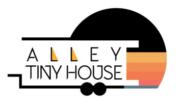 ALLEY TINY HOUSE
